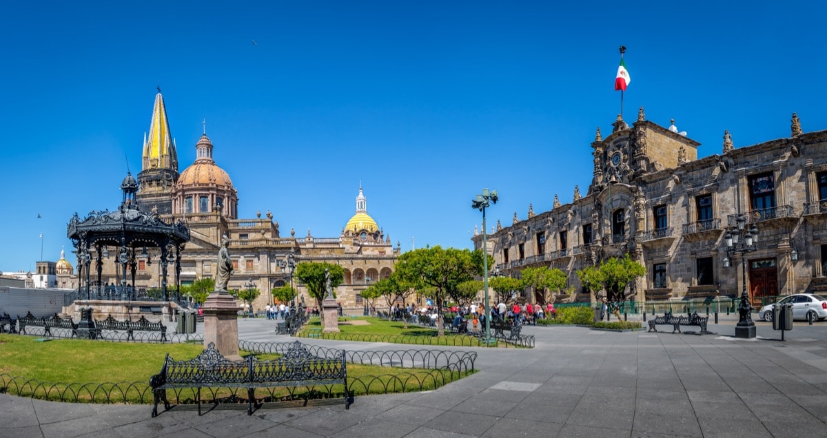 How To Visit Jalisco, the Capital of Tequila