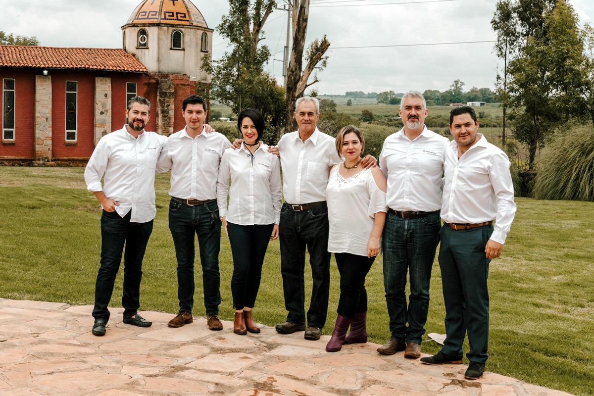 What Makes Aceves Different From Other Tequila Designers?