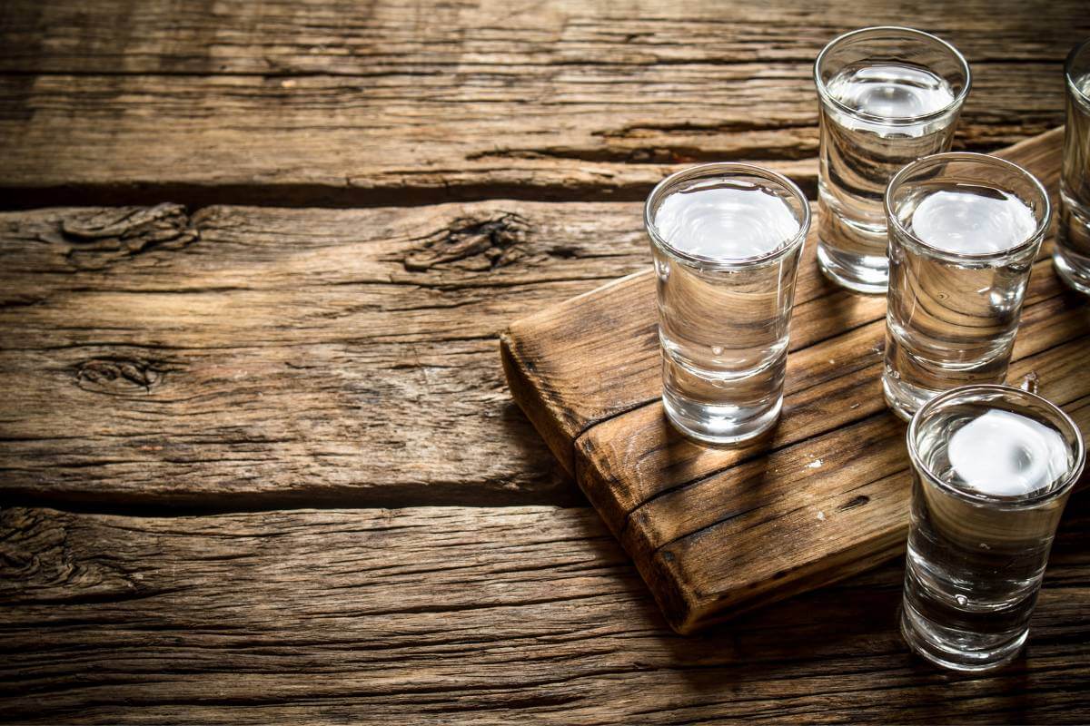 How Long Does It Take to Create a New Tequila Brand