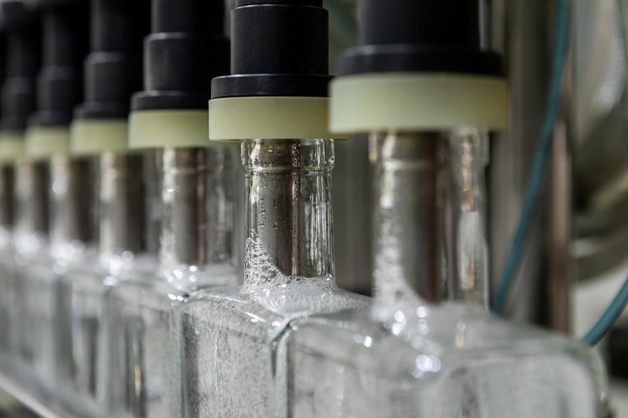 Storytime: How to Create Your Own Tequila Brand with an Integrated Beverage Developer