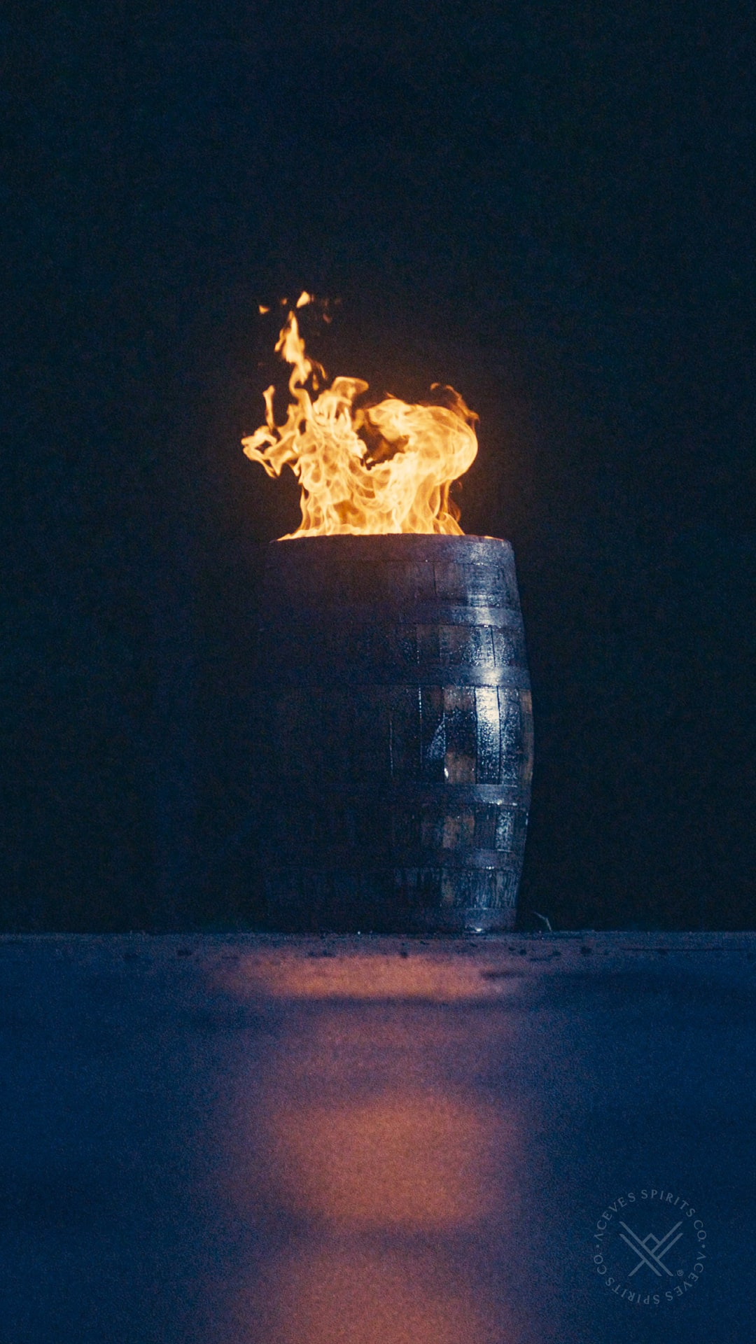 The Science Behind Aging Tequila