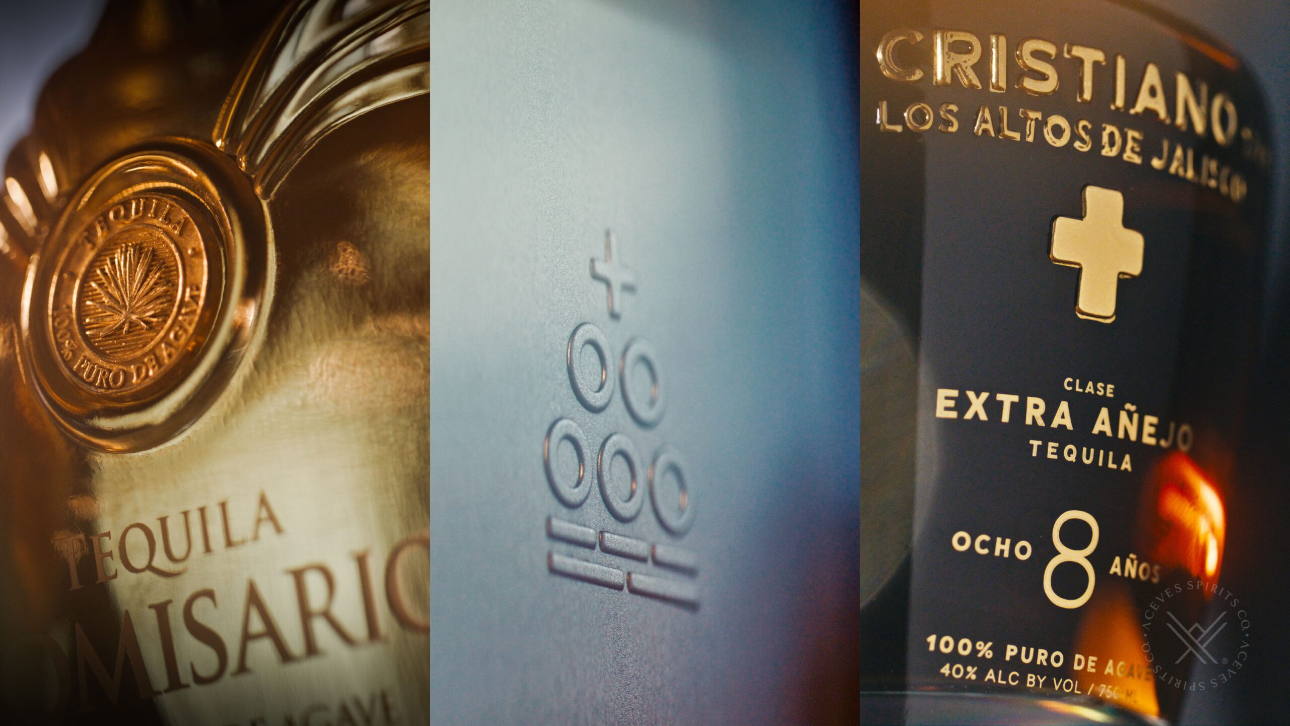 How Tequila Is Outpacing Whiskey