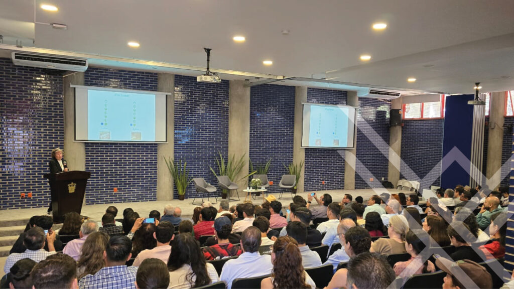 Strengthening the Agave Supply Chain