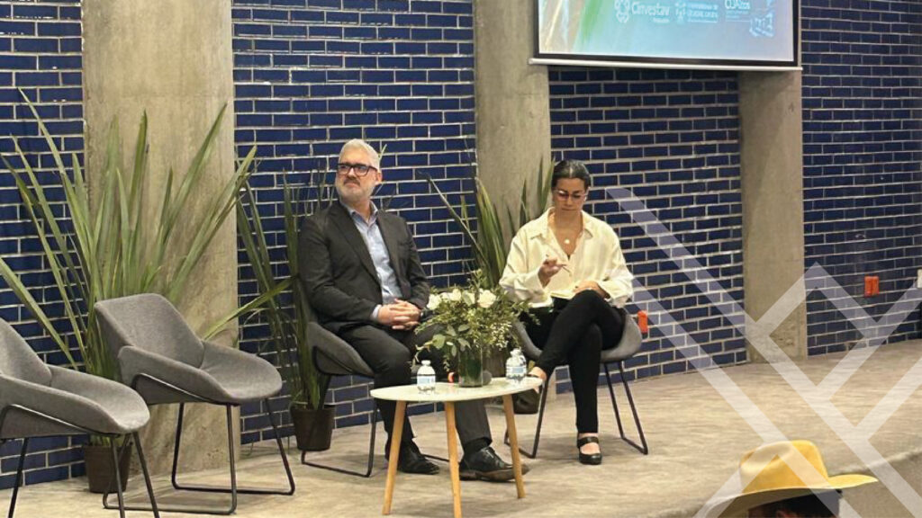 The Market's Role in Driving Regenerative Agave