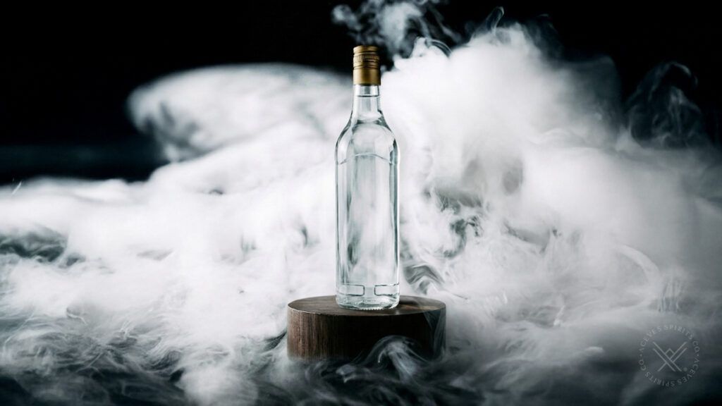 Mezcal Craft: From Pit Ovens to GlobalHigh-End Bars