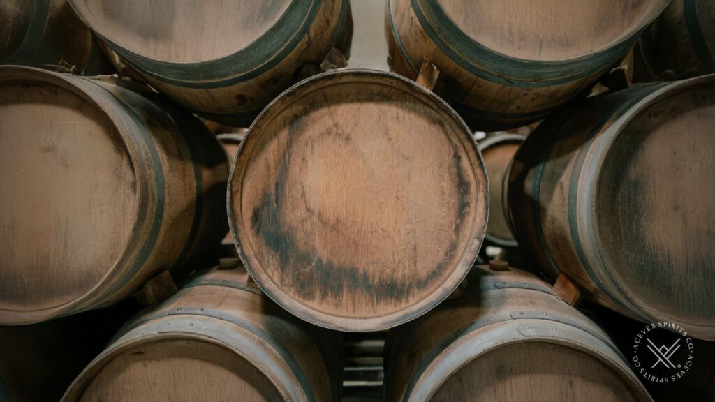Alternative mezcal barrel aging techniques for luxury spirits portfolios