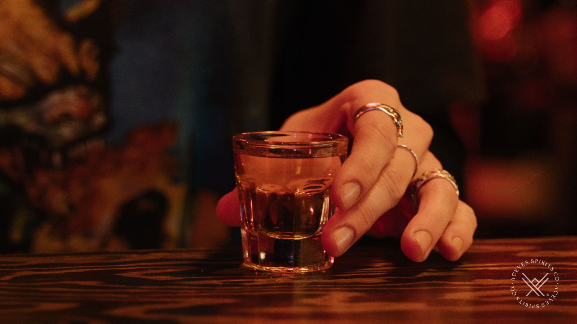 Luxury spirits branding strategy and liquid transparency for premium agave cult brands