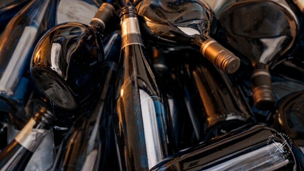 Disruptive Design: Biomaterials—Bottles Made from Agave Waste