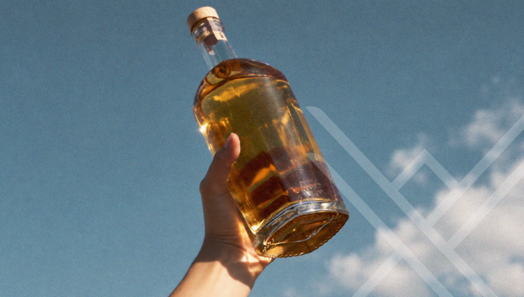 Mezcal Formulation: Designing the Perfect Profile for Mixology
